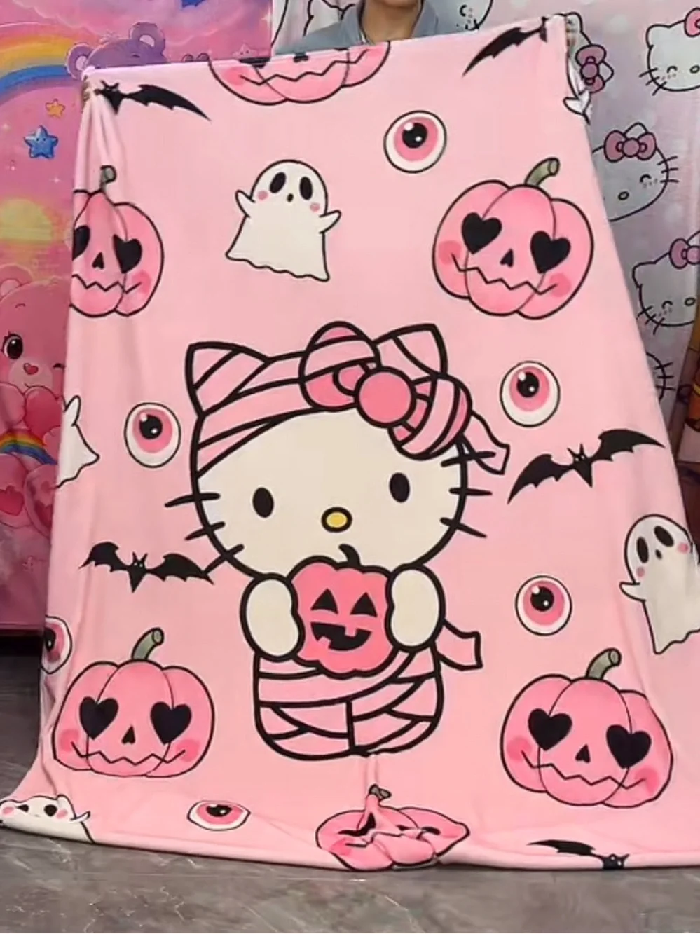 Hello Kitty hello kitty